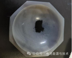 5 Steps for Dry-Process Electrode Preparation