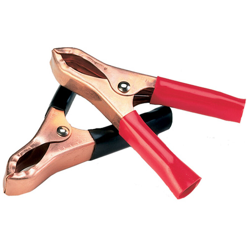 alligator clips alligator clips