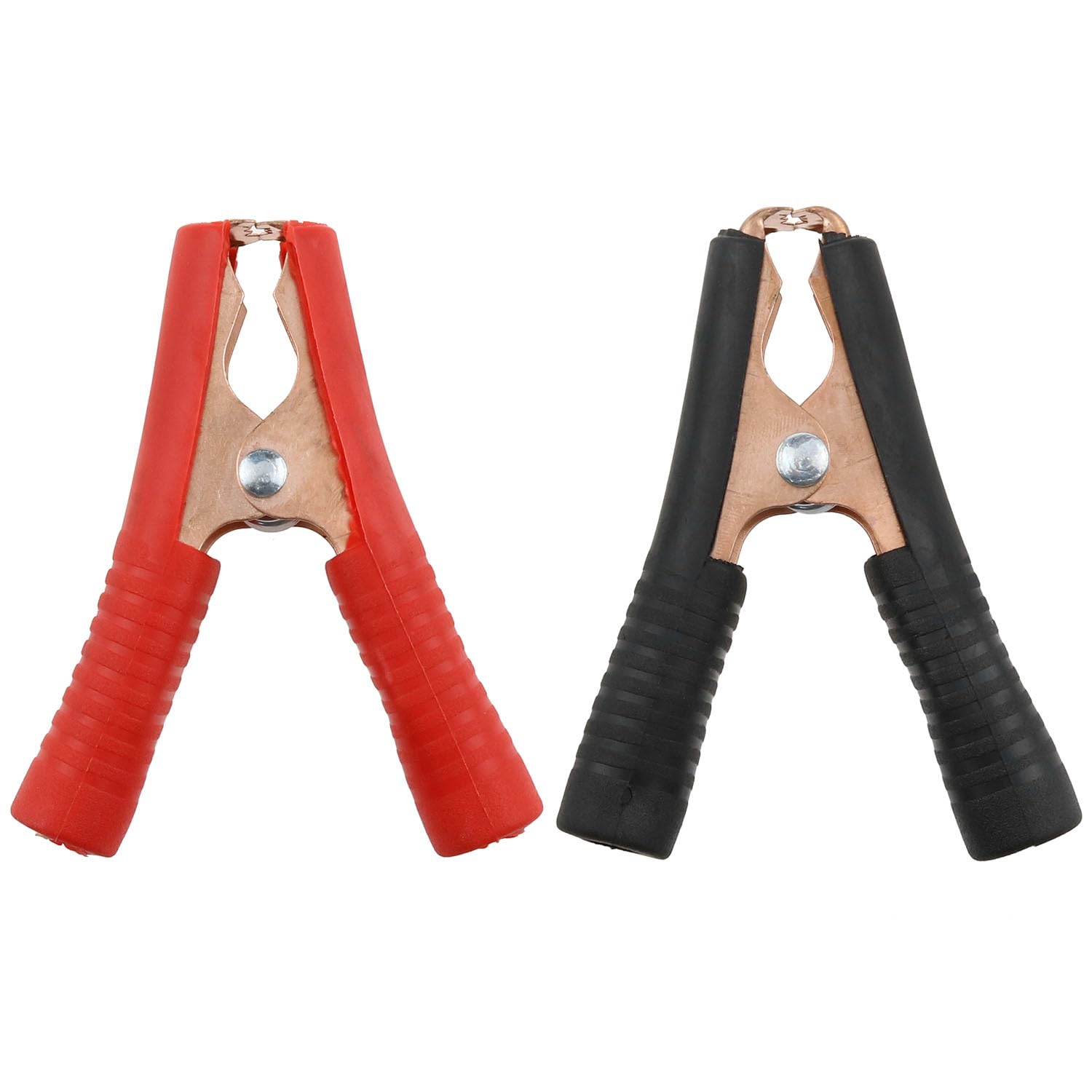 Copper-plated Iron Alligator Clip Copper-plated Iron Alligator Clip