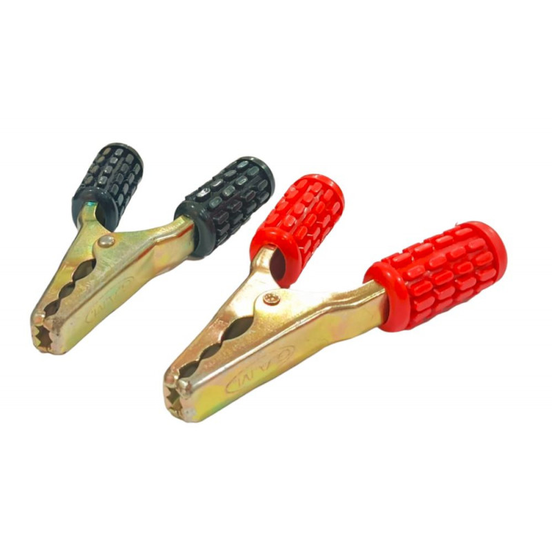 Brass Alligator Clip Brass Alligator Clip