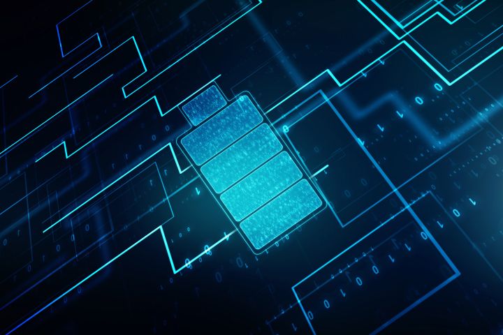 Battery design Battery design