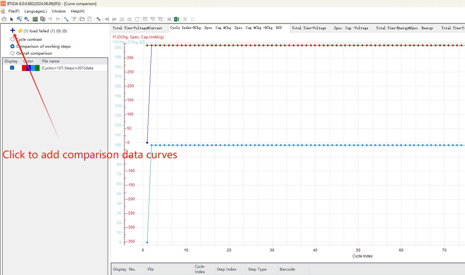 NEWARE Battery Testing System-9