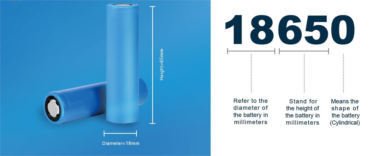 18650 Battery