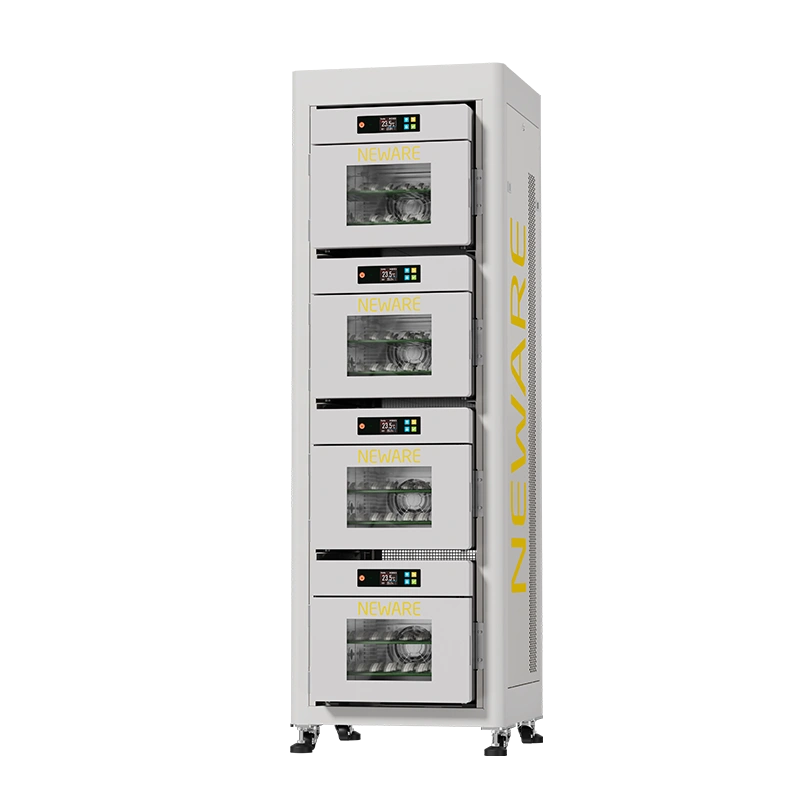 WHW-25L+15C-5V100mA-32CH Mini All-in-One Battery Testing System *4