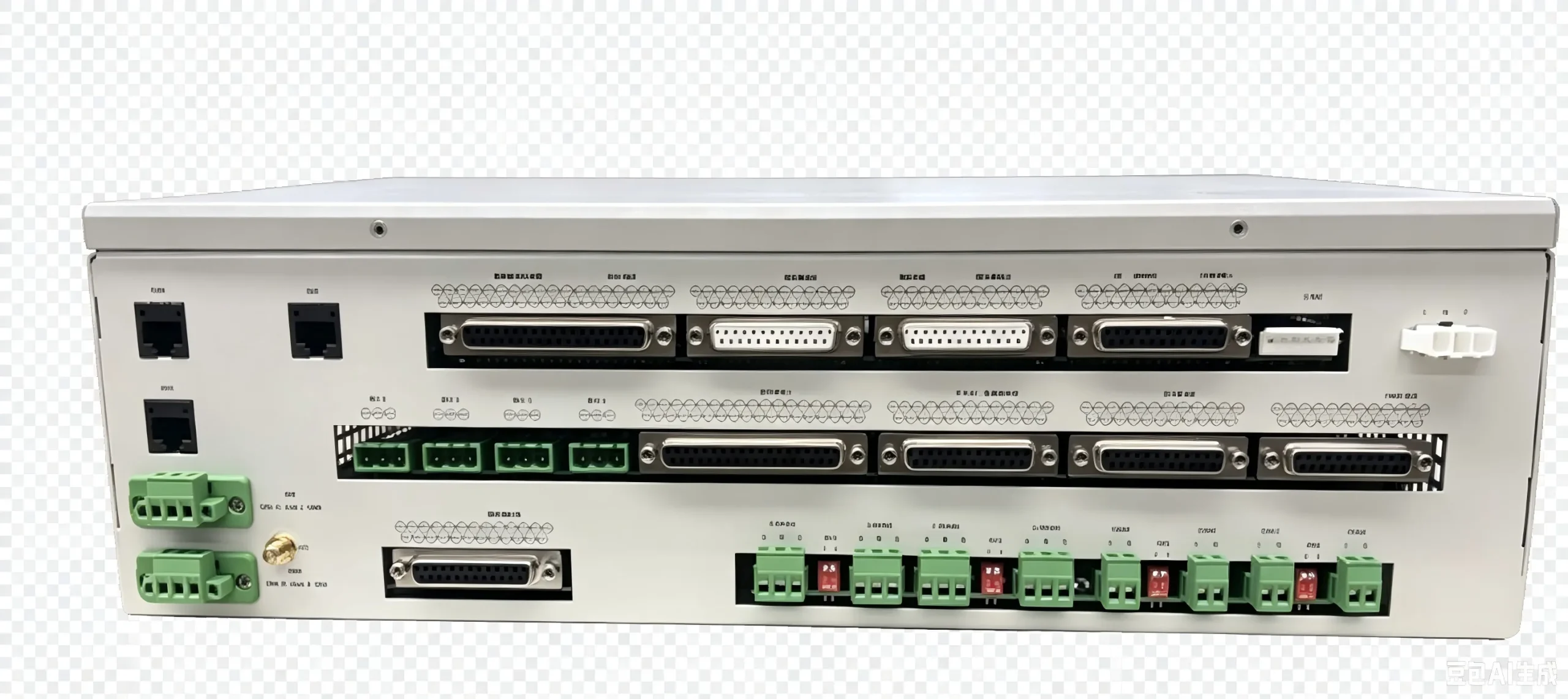 Neware BMS tester
