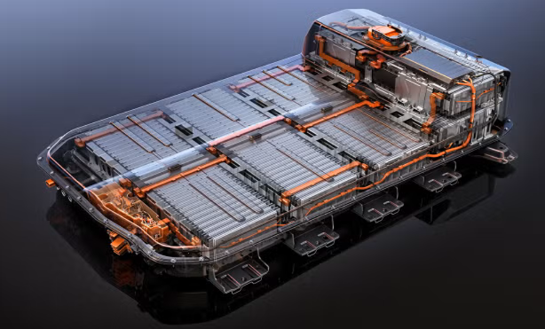 EV batteries