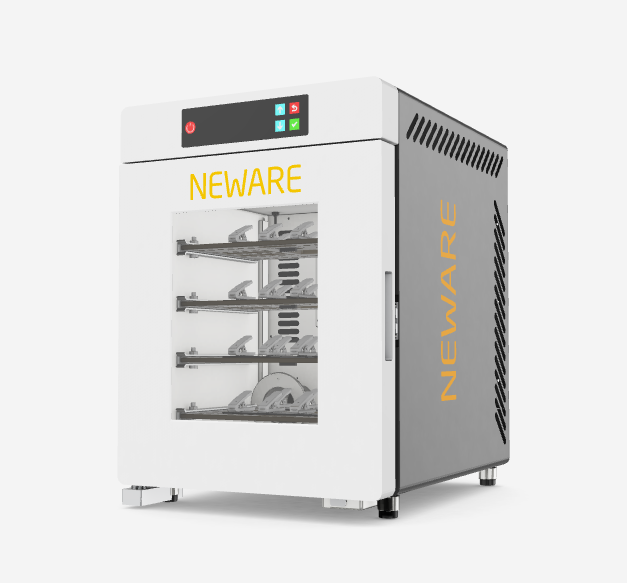 Mini Constant Temperature Test Chamber WHW-25L-S