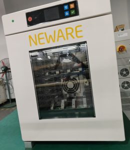 Neware Mini All in One