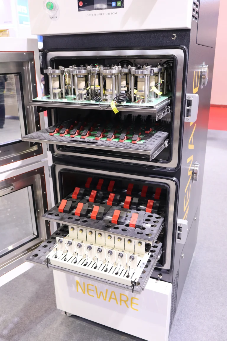 Neware all in one Mixed configuration