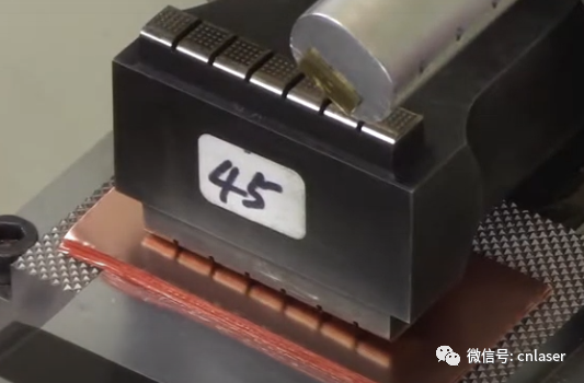 Ultrasonic Metal Welding (UMW)