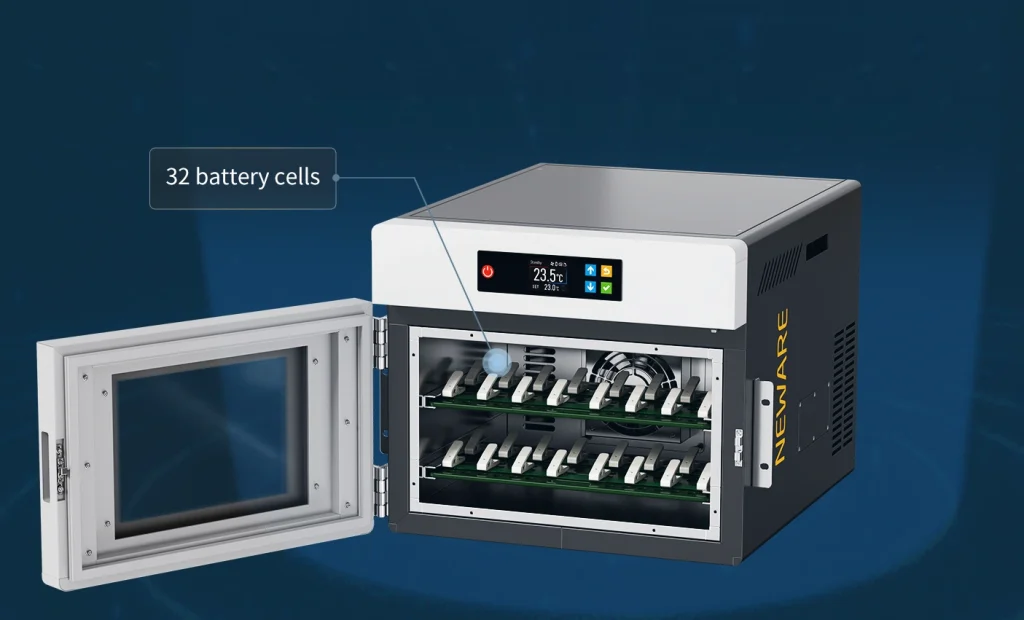 WHW-25L+15C-5V100mA-32CH Mini All-in-One BTS