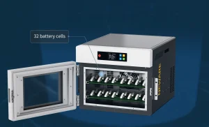 WHW-25L+15C-5V100mA-32CH Mini All-in-One BTS