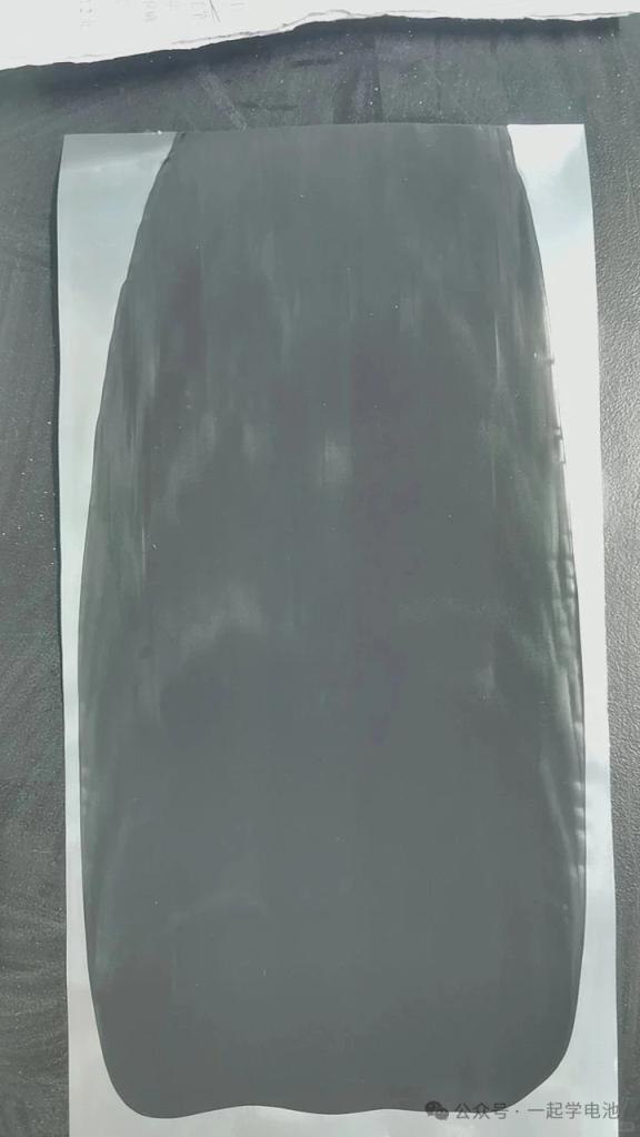 White Spots / Dark Spots