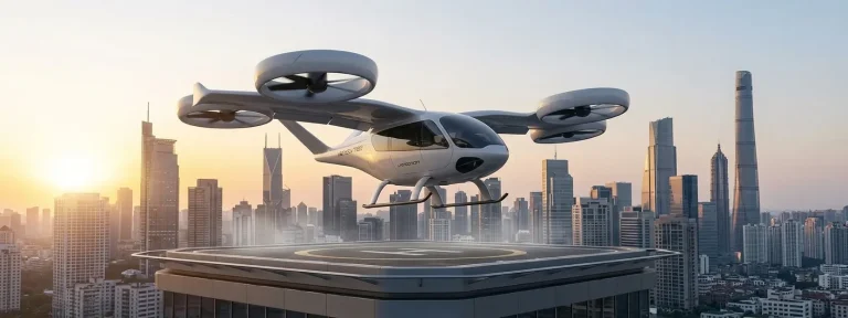 eVTOL