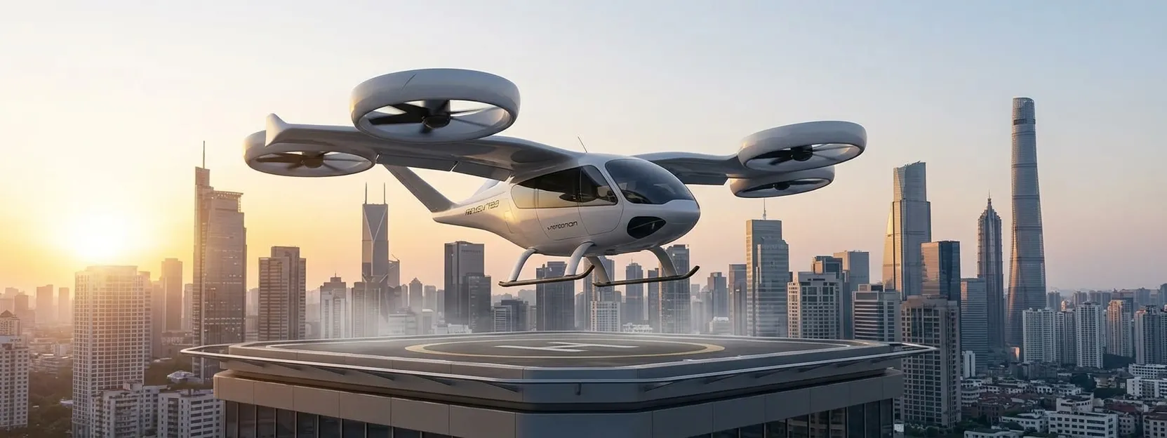 eVTOL